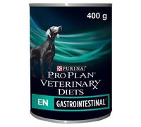 Pro Plan Veterinary Diet EN Gastrointestinal Wet Dog Food - 12 x 400G