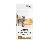 Veterinary Diets NF Renal Function Dry Cat Food Advanced Care - 1.5 kg