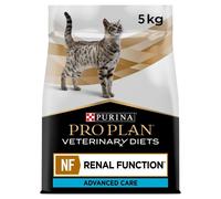 Pro Plan Veterinary Diets Advanced Care NF Renal Chicken Dry Cat Food - 5kg