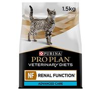 Veterinary Diets NF Renal Function Dry Cat Food Advanced Care - 1.5 kg
