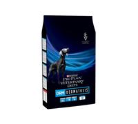 PRO PLAN VETERINARY DIETS Canine DRM Dermatosis Dry Dog Food 12kg