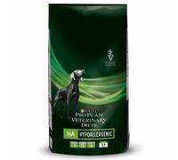 PRO PLAN VETERINARY DIETS Canine HA Hypoallergenic Dry Dog Food 11kg