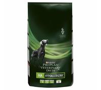 Purina Veterinary Diet Dog HA (hypoallergenic) Kibbles 3kg