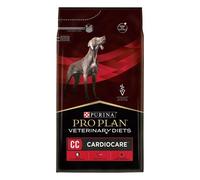 PRO PLAN VETERINARY DIETS CC Cardiocare Dry Dog Food - 3kg