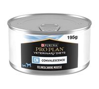 PRO PLAN VETERINARY DIETS CN Convalescence Cat & Dog Wet Food 195g, Pack of 24