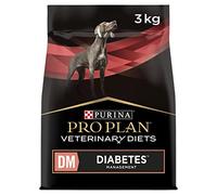 PRO PLAN VETERINARY DIETS DM Diabetes Dry Dog Food 3kg