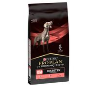 Pro Plan Veterinary Diets DM Diabetes Management Dry Dog Food 12 kg