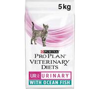 PURINA PRO PLAN Veterinary Diets Feline UR ST/OX - Urinary Ocean Fish - 5kg