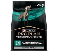 PRO PLAN VETERINARY DIETS Canine EN Gastrointestinal Dry Dog Food 12kg
