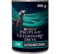 PRO PLAN VETERINARY DIETS EN Gastrointestinal Dry Dog Food 400g (Case of 12)