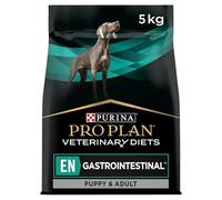 Purina Veterinary Diet Dog EN (gastrointestinal) Kibbles 5kg