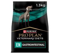 Pro Plan Veterinary Diets EN Gastrointestinal Low Fat Dry Dog Food -1.3kg