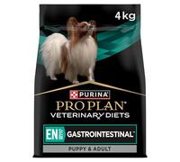 PURINA PRO PLAN Veterinary Diets EN ST/OX Gastrointestinal Small & Mini - 4kg