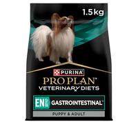 PRO PLAN VETERINARY DIETS EN Low Fat Small & Mini Dry Dog Food 1.5kg