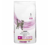 PRO PLAN VETERINARY DIETS Feline UR Urinary Dry Cat Food Chicken 5kg