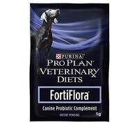 PRO PLAN VETERINARY DIETS FortiFlora Prebiotic Complement Dog Sachet 30x1g