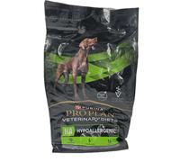 Pro Plan Veterinary Diets HA Hypoallergenic Dog Food - 3kg - Best Before 06/2026