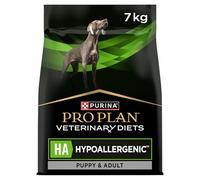 PRO PLAN VETERINARY DIETS HA Hypoallergenic Dry Dog Food 7kg