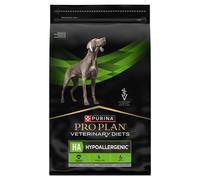 Pro Plan Veterinary Diets HA Hypoallergenic Dry Dog Food - 7kg