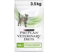 PRO PLAN VETERINARY DIETS HA St/Ox Hypoallergenic Dry Cat Food 3.5 kg