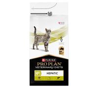 PRO PLAN VETERINARY DIETS HP Hepatic Dry Cat Food 1.5kg