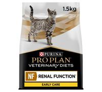 Pro Plan Veterinary Diets NF Feline Early Care Renal Function Dry Cat Food 1.5kg