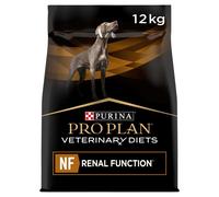 Pro Plan Veterinary Diets NF Renal Dry Dog Food - 12kg
