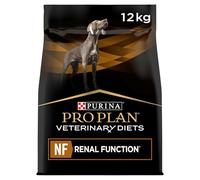 PRO PLAN VETERINARY DIETS NF Renal Function Dry Dog Food - 12kg