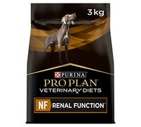 PRO PLAN VETERINARY DIETS Canine NF Renal Function Dog Food Dry 3kg