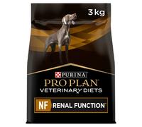 PRO PLAN VETERINARY DIETS NF Renal Dry Dog Food 3kg