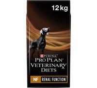 PRO PLAN VETERINARY DIETS NF Renal Function Dry Dog Food 12kg