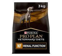 PRO PLAN VETERINARY DIETS NF Renal Function Dry Dog Food 3kg