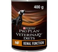 Pro Plan VETERINARY DIETS NF Renal Function Dry Dog Food 400g (Case of 12)