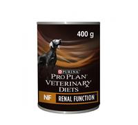 PRO PLAN VETERINARY DIETS NF Renal Function Wet Dog Food - 12 x 400g