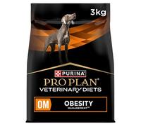 PRO PLAN VETERINARY DIETS OM Obesity Management Dry Dog Food 3kg