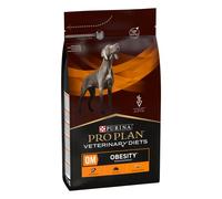 PRO PLAN VETERINARY DIETS OM Obesity Management Dry Dog Food 3kg