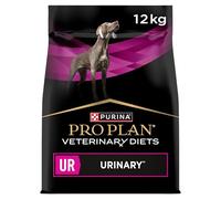 PRO PLAN VETERINARY DIETS UR Urinary Dry Dog Food 12kg