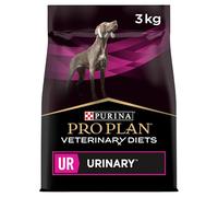 PRO PLAN VETERINARY DIETS UR Urinary Dry Dog Food 3kg