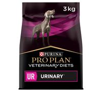 PRO PLAN VETERINARY DIETS UR Urinary Dry Dog Food 3kg