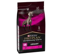 Pro Plan Veterinary Diets UR Urinary Dry Dog Food 3kg 3 kg