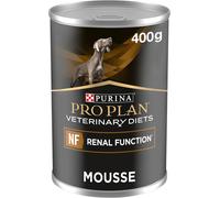 PRO PLAN - Wet Dog Food - Mousse - VETERINARY DIETS - Renal Function - 12x400g
