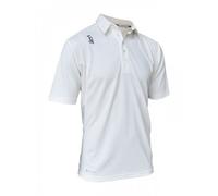 Pro Player Cricket Shirt Kookaburra White S