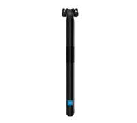 PRO PLT Seatpost; Alloy; 31.6mm x 400mm; 20mm Layback