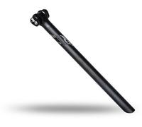 Pro PLT Alloy In-Line Seatpost - 350 mm Length Black