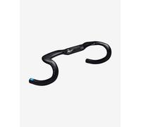 PRO PLT Carbon Ergo 31.8 mm Handlebars Black - 42