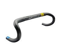 PRO PLT Handlebar, Carbon, 31.8mm, Compact, 44cm