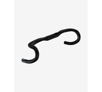 Pro Plt Ergo Carbon Handlebar Silver 31.8 mm / 460 mm