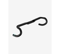 Pro Plt Alloy Ergo Handlebar - 31.8mm - Black (36 cm) Size: 36 cm