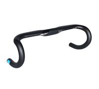 PRO PLT Handlebar, Alloy, 31.8mm, Ergo, 38cm