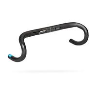 PRO PLT Handlebar, Carbon, 31.8mm, Compact, 44cm